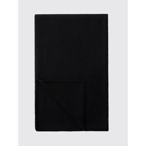 Soft Goat Sweater Woman Black